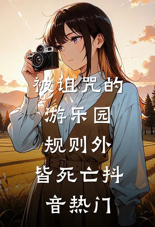 被诅咒的游乐园：规则外，皆死亡抖音热门