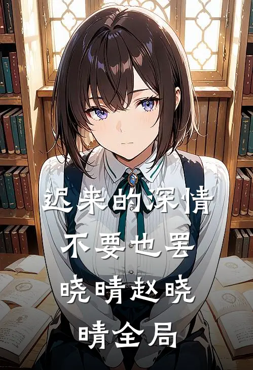 迟来的深情，不要也罢晓晴赵晓晴全局
