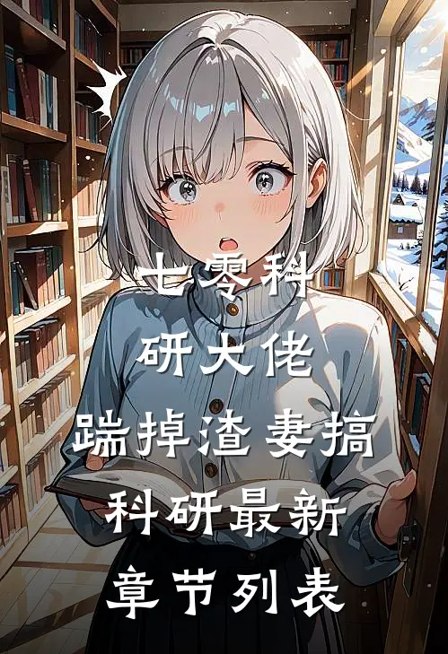 七零科研大佬，踹掉渣妻搞科研最新章节列表