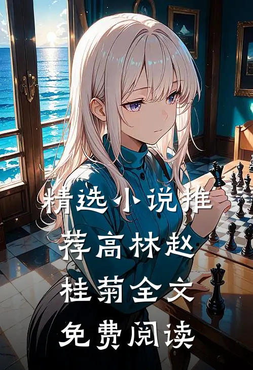 精选小说推荐高林赵桂菊全文免费阅读