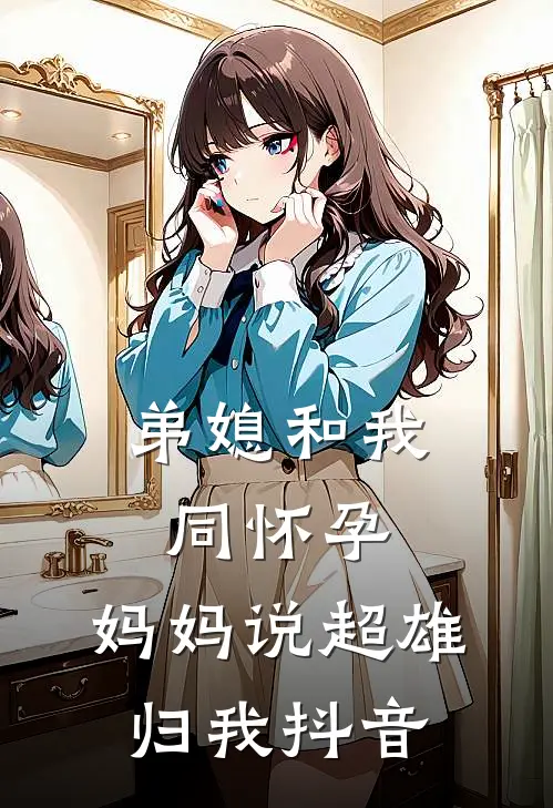 弟媳和我同怀孕，妈妈说超雄归我抖音
