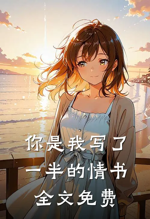 你是我写了一半的情书全文免费