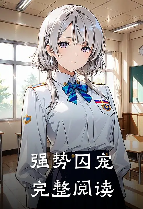 强势囚宠完整阅读