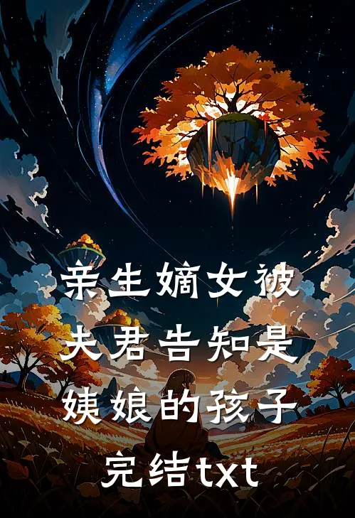 亲生嫡女被夫君告知是姨娘的孩子完结txt