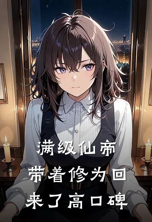 满级仙帝，带着修为回来了高口碑