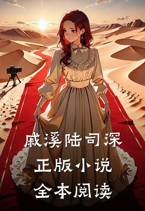 戚溪陆司深正版小说全本阅读