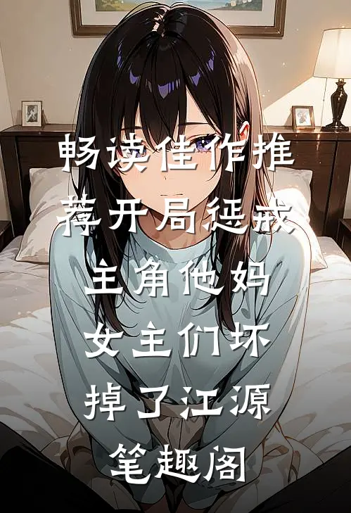畅读佳作推荐开局惩戒主角他妈,女主们坏掉了江源笔趣阁