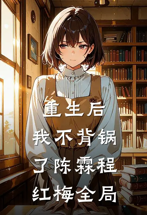 重生后，我不背锅了陈霖程红梅全局