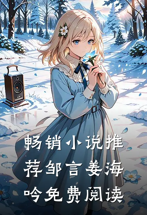 畅销小说推荐邹言姜海吟免费阅读