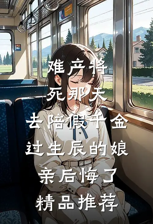 难产将死那天，去陪假千金过生辰的娘亲后悔了精品推荐