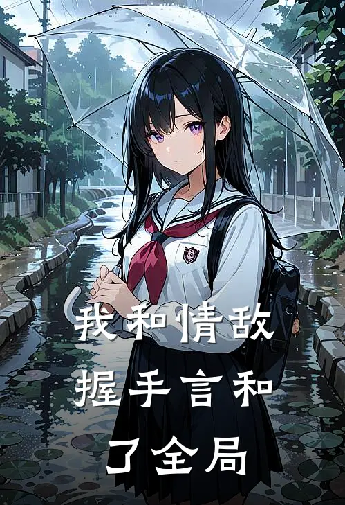 我和情敌握手言和了全局