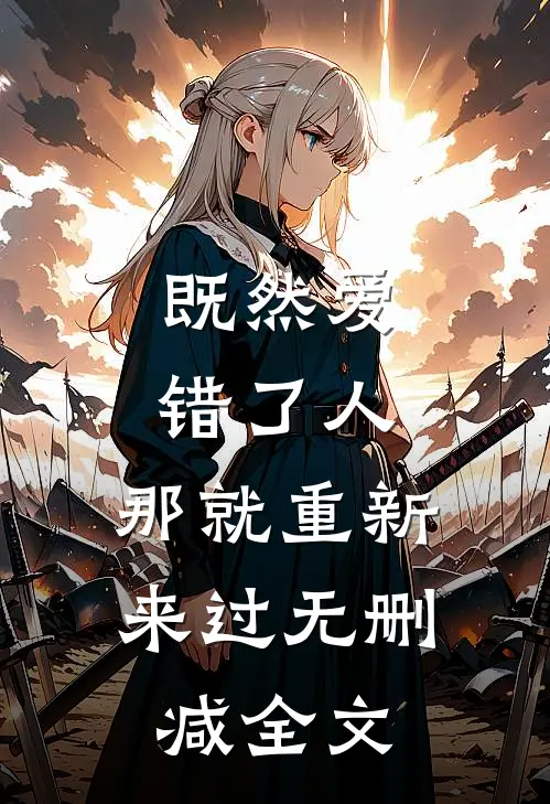 既然爱错了人，那就重新来过无删减全文