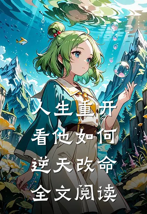 人生重开：看他如何逆天改命全文阅读
