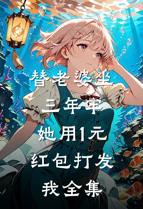 替老婆坐三年牢，她用1元红包打发我全集
