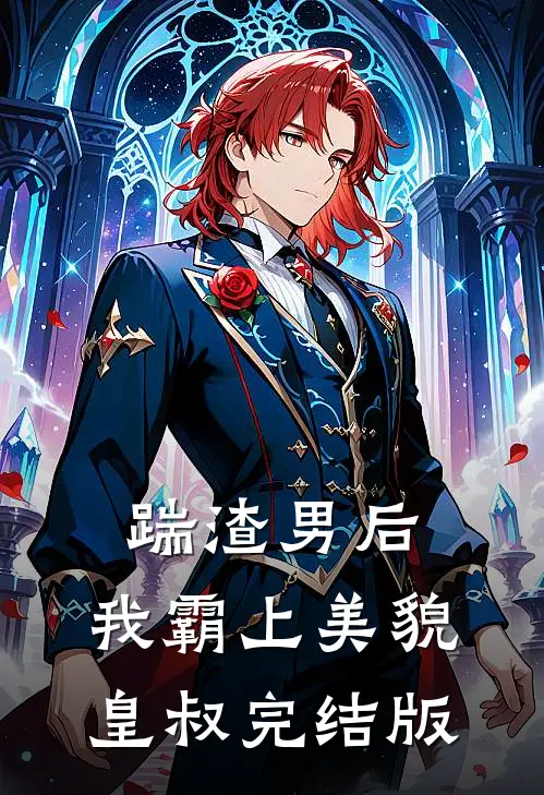 踹渣男后，我霸上美貌皇叔完结版