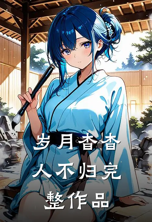 岁月杳杳人不归完整作品