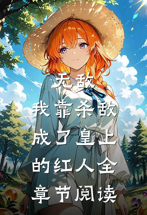 无敌：我靠杀敌成了皇上的红人全章节阅读