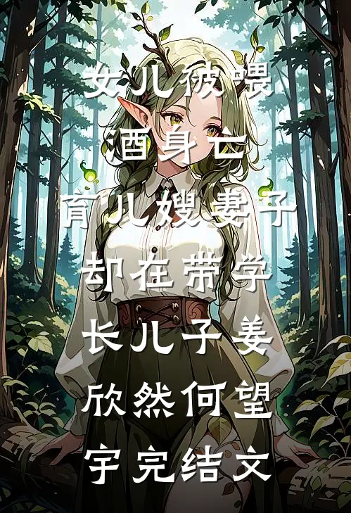 女儿被喂酒身亡，育儿嫂妻子却在带学长儿子姜欣然何望宇完结文