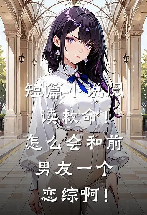 短篇小说阅读救命！怎么会和前男友一个恋综啊！