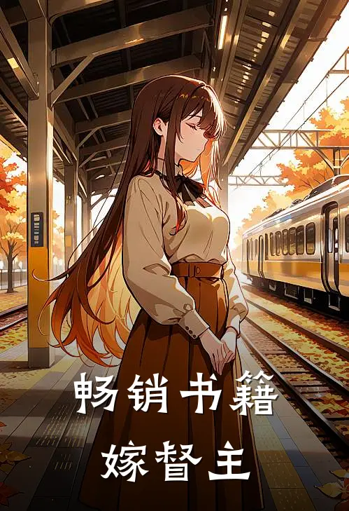 畅销书籍嫁督主