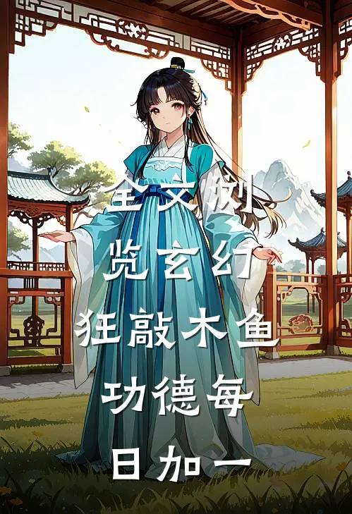 全文浏览玄幻：狂敲木鱼，功德每日加一