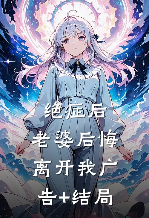 绝症后，老婆后悔离开我广告+结局