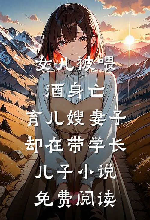 女儿被喂酒身亡，育儿嫂妻子却在带学长儿子小说免费阅读