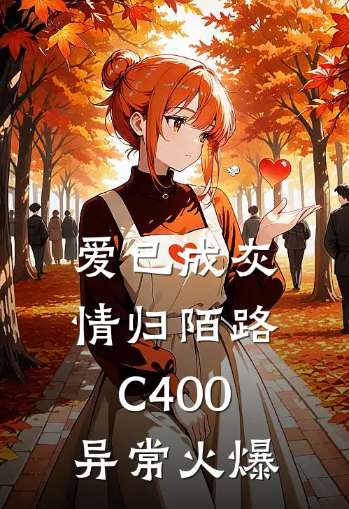 爱已成灰，情归陌路C400异常火爆