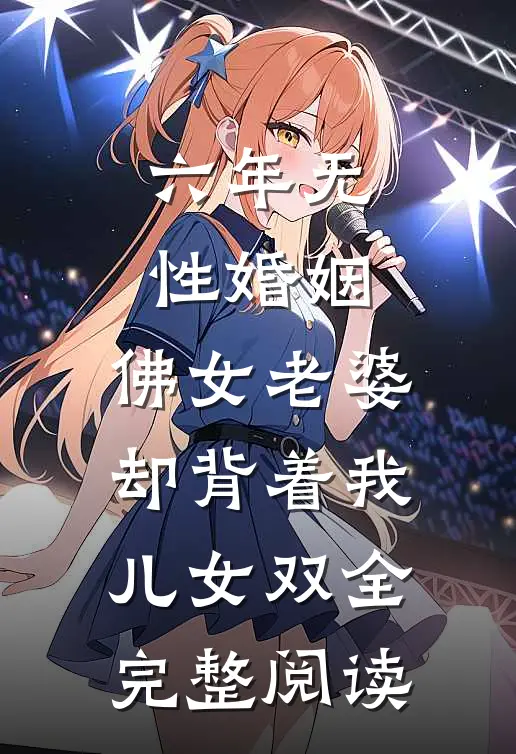 六年无性婚姻，佛女老婆却背着我儿女双全完整阅读