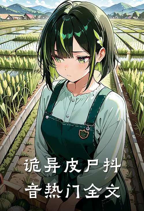 诡异皮尸抖音热门全文