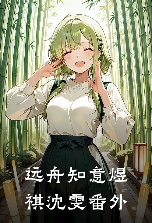 远舟知意煜祺沈雯 番外