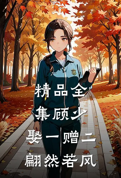 精品全集顾少,娶一赠二 翩然若风