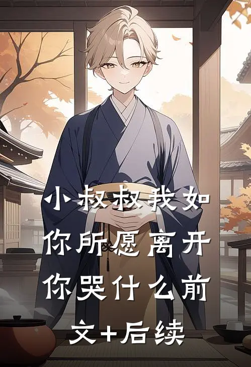 小叔叔我如你所愿离开你哭什么前文+后续