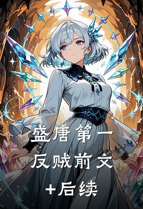 盛唐第一反贼前文+后续