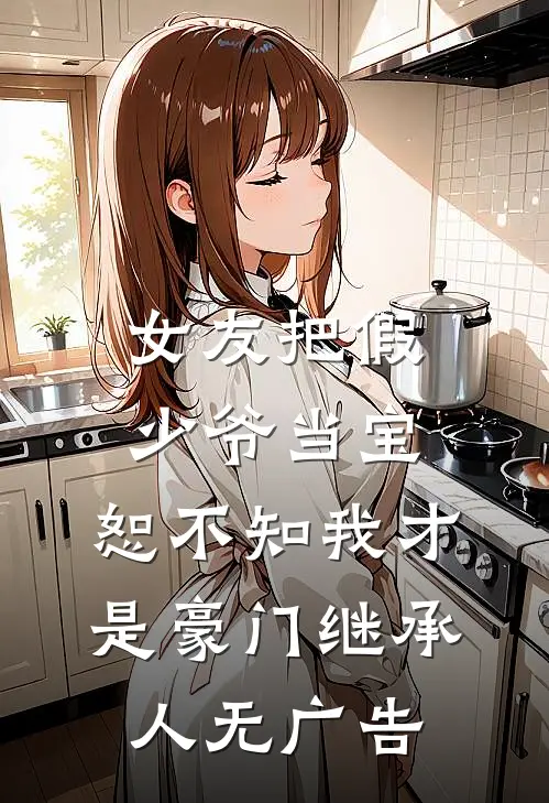 女友把假少爷当宝，恕不知我才是豪门继承人无广告