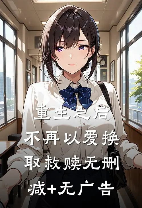 重生之后：不再以爱换取救赎无删减+无广告