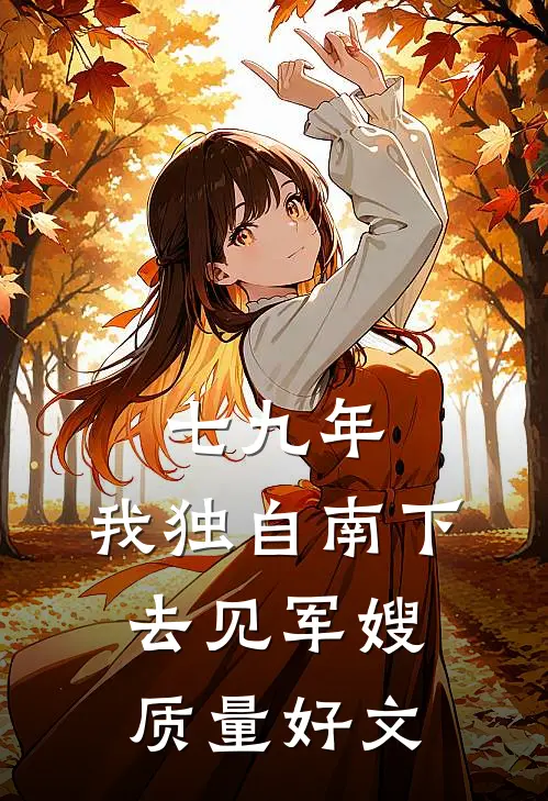 七九年，我独自南下去见军嫂质量好文