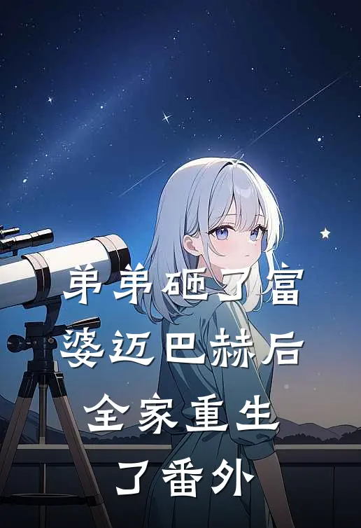 弟弟砸了富婆迈巴赫后，全家重生了番外