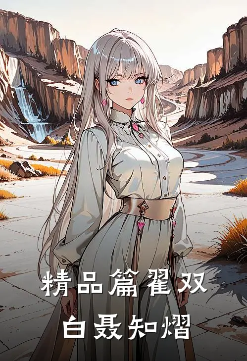 精品篇翟双白聂知熠