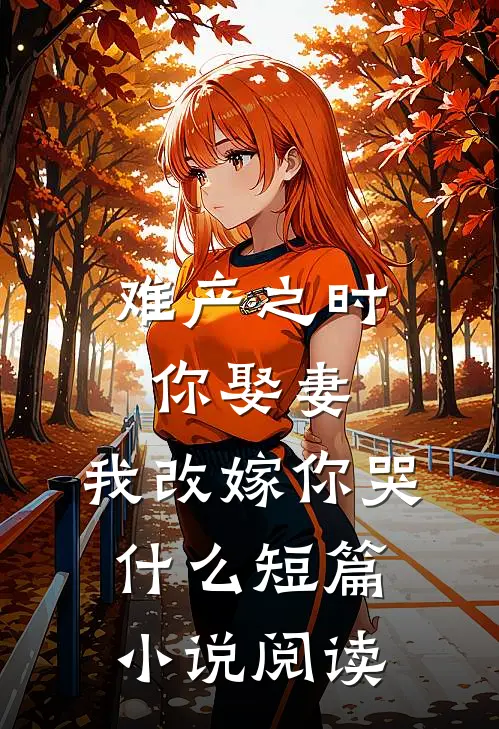 难产之时你娶妻，我改嫁你哭什么短篇小说阅读