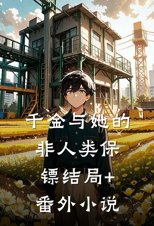 千金与她的非人类保镖结局+番外小说