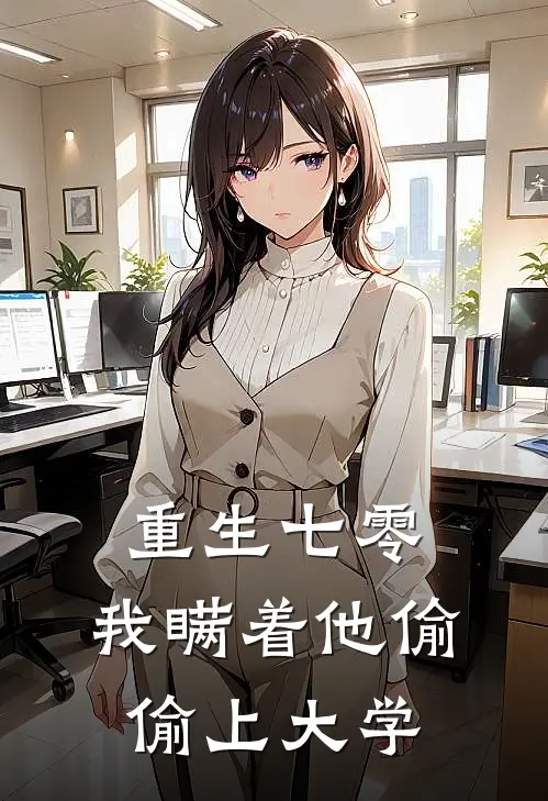 重生七零，我瞒着他偷偷上大学