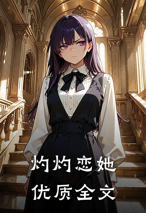灼灼恋她优质全文