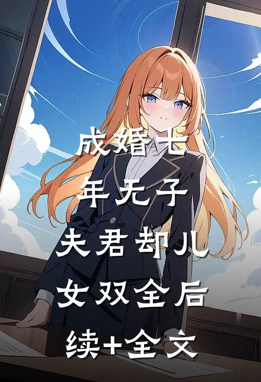 成婚七年无子，夫君却儿女双全后续+全文