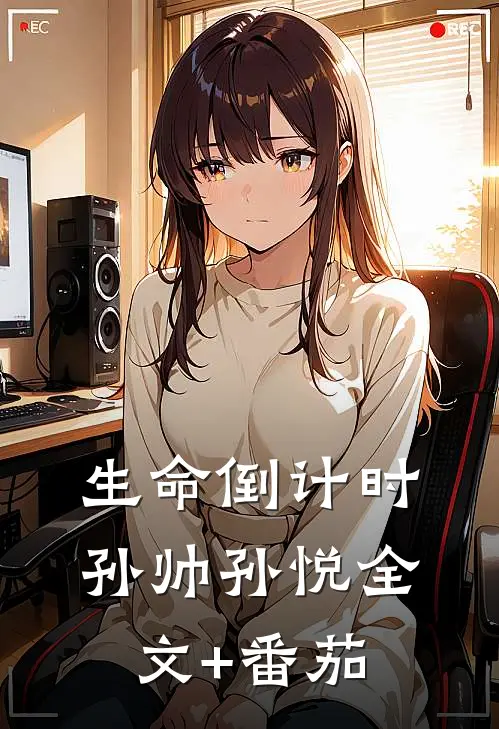 生命倒计时孙帅孙悦全文+番茄
