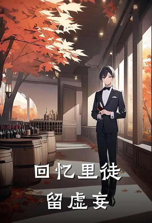 回忆里徒留虚妄