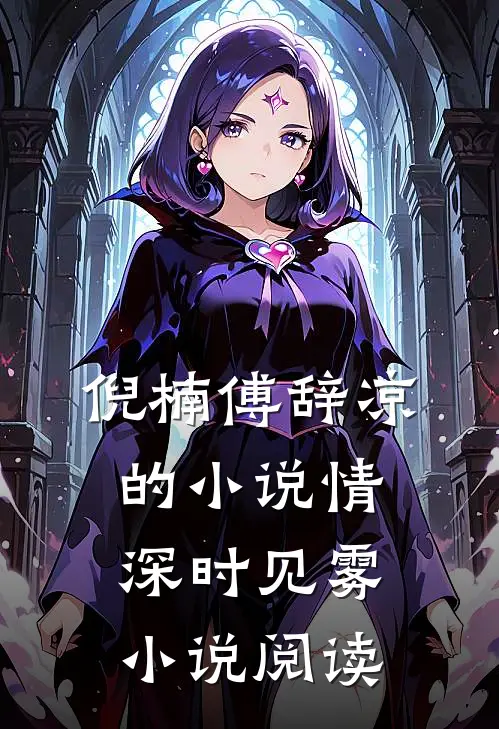 倪楠傅辞凉的小说情深时见雾小说阅读