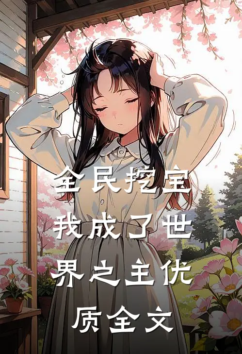 全民挖宝，我成了世界之主优质全文