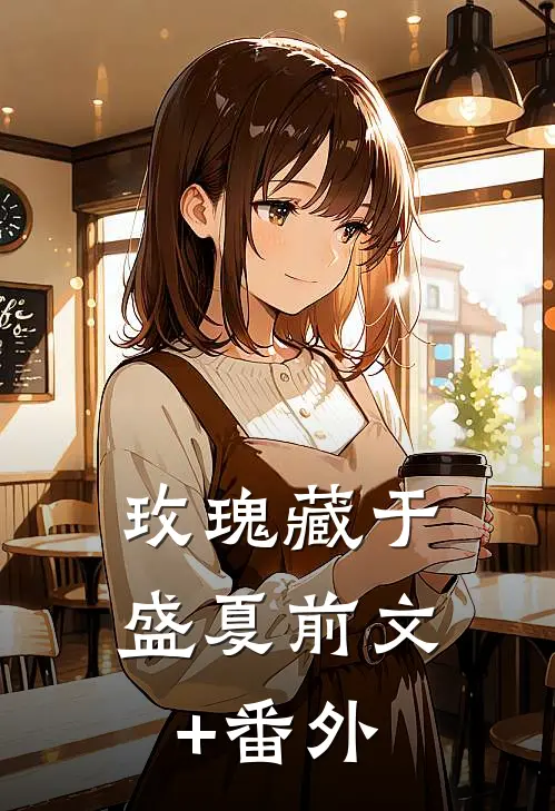 玫瑰藏于盛夏前文+番外