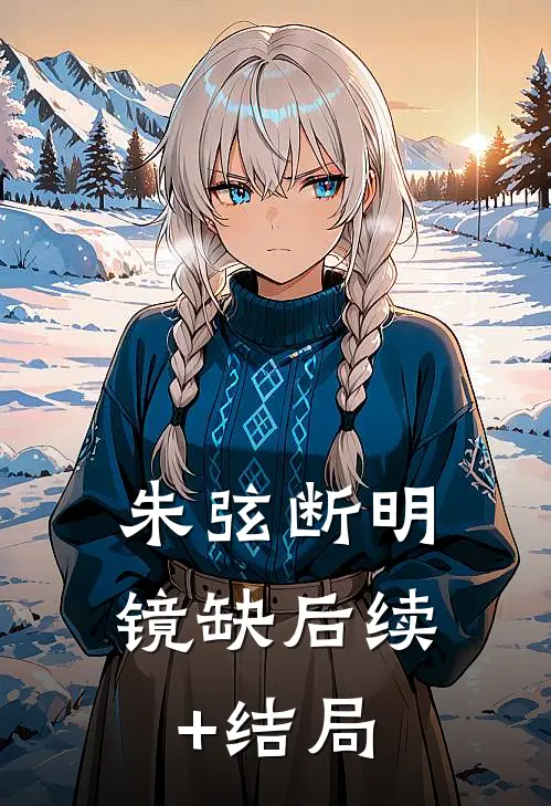 朱弦断明镜缺后续+结局